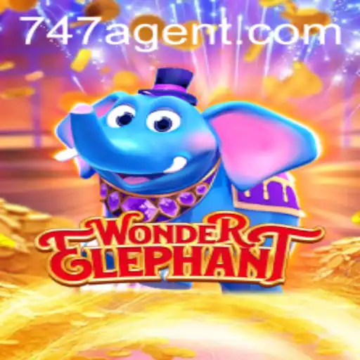 Discover the Thrilling World of WonderElephant: The 747 Agent Adventure