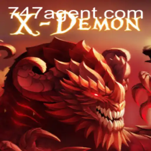 XDemon: Unleashing the Power of 747 Agent in the Gaming World