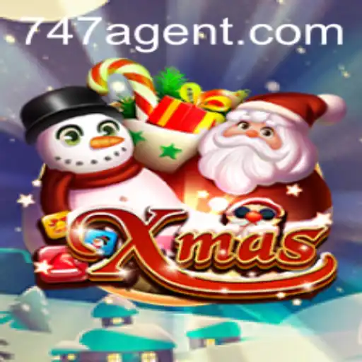 Unlocking the World of Xmas: The Thrilling Game of 747 Agent