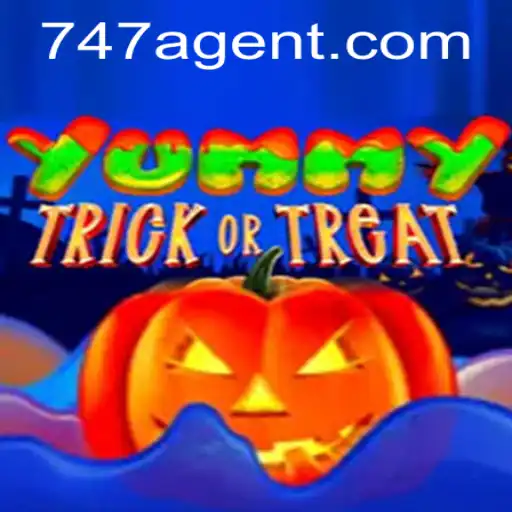 YummyTrickorTreat: The Gaming Revolution with 747 Agent